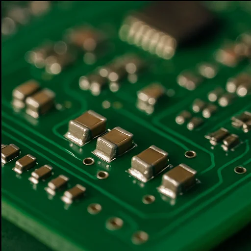 Miniatura SMD