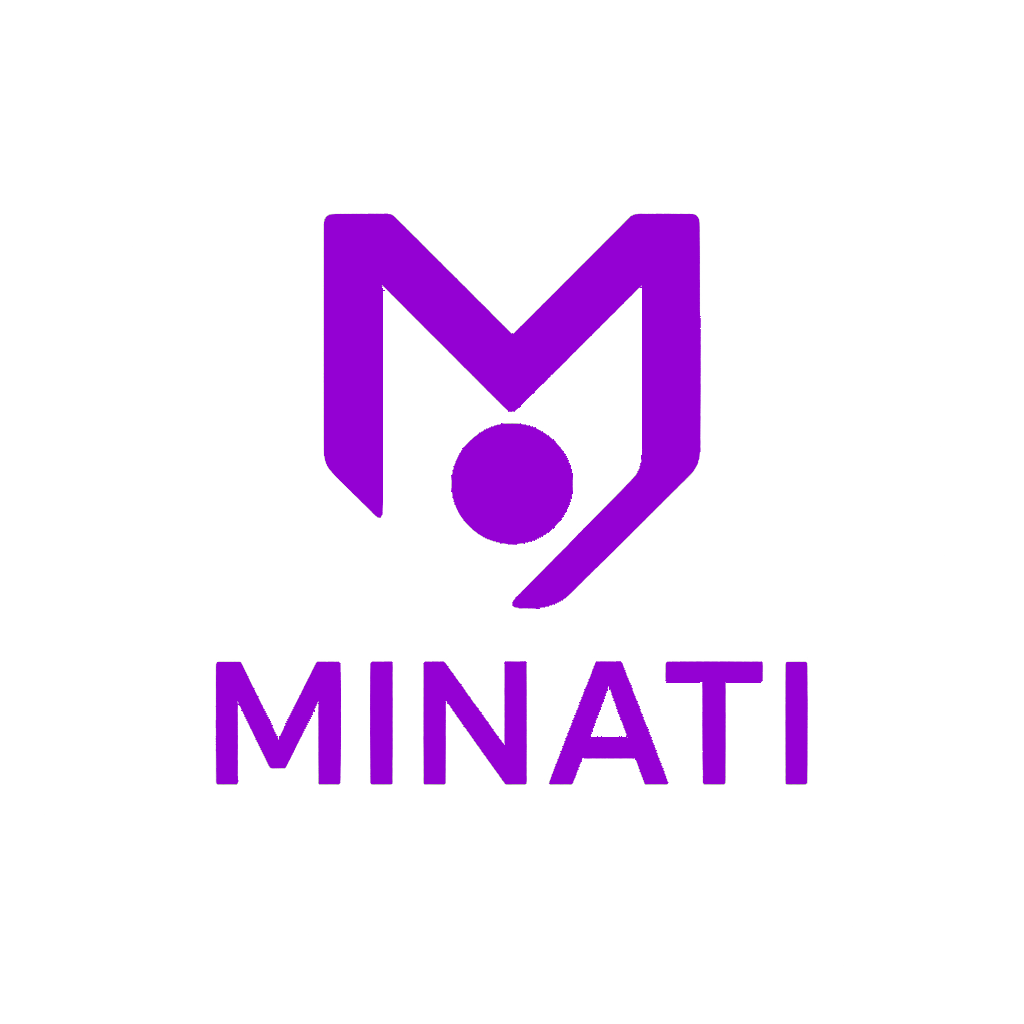 Logo Minati